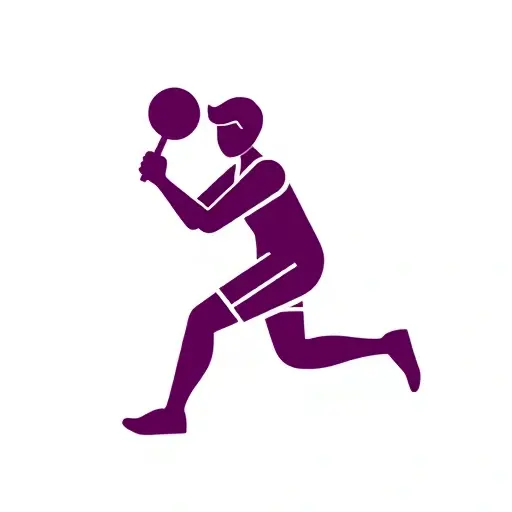 Физкультурница