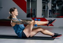 Photo of «Фитнес без тренажеров: самые эффективные упражнения»