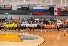 Photo of «Скакалка для выносливости и координации»