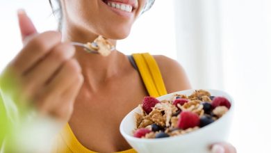 Photo of «Диета для бегунов: правила и рекомендации»