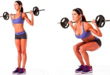 Photo of «Приседания без тренажеров: основа ног»