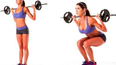 Photo of «Приседания без тренажеров: основа ног»