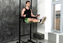 Photo of «Пресс-брусья: силовая тренировка корпуса»