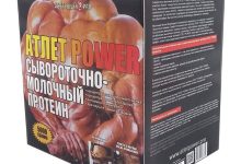 Photo of «Эффективное питание для спортсменов»