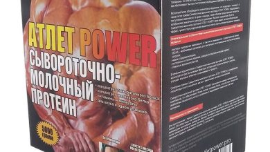 Photo of «Эффективное питание для спортсменов»