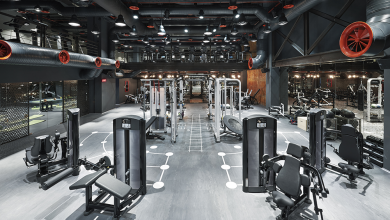 Photo of «Фитнес-тренды 2021 года»