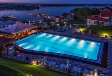 Photo of «Вода и спортивная активность»