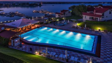 Photo of «Вода и спортивная активность»