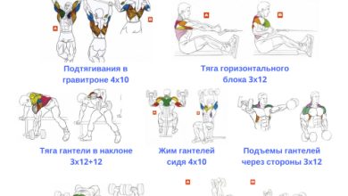 Photo of «Как правильно планировать тренировки»