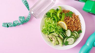Photo of «Диета для спортсменов: основные принципы»