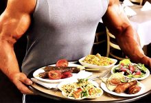 Photo of «Важность жиров в диете спортсмена»