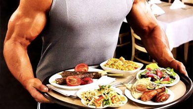 Photo of «Важность жиров в диете спортсмена»