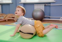 Photo of Физкультура для детей: важность и методики