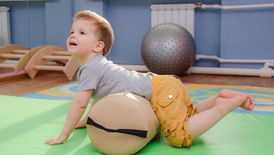 Photo of Физкультура для детей: важность и методики