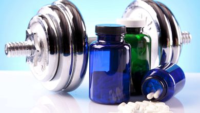 Photo of «Спортивные добавки: действенный выбор»