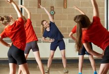 Photo of Физкультура как часть здорового образа жизни