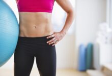 Photo of Упражнения для снижения лишнего веса и жира