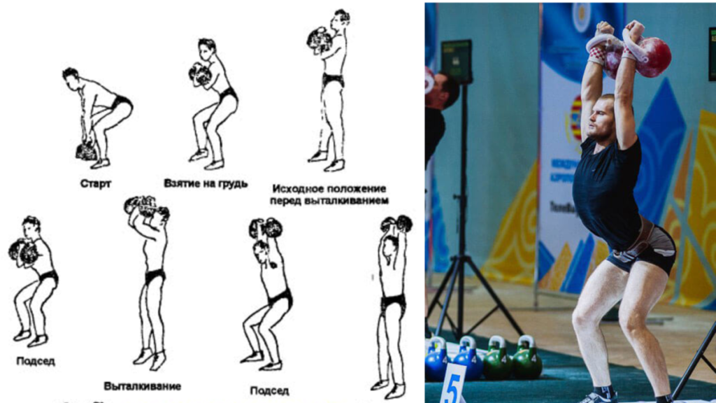 Фото 8 — Веревка или гиря: сравнение упражнений