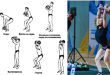 Photo of Веревка или гиря: сравнение упражнений