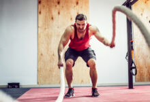 Photo of Тренировка на выносливость и силу