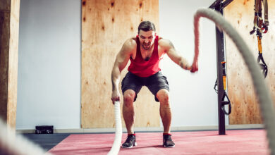 Photo of Тренировка на выносливость: советы и упражнения