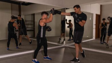 Photo of Упражнения для силового тренинга