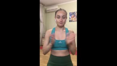 Photo of Упражнения для силовой тренировки всех мышечных групп