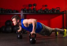 Photo of Упражнения