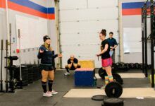 Photo of Упражнения для силовой тренировки