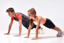 Photo of Тренировка на улучшение общей физической формы