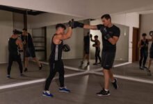 Photo of Упражнения для силового тренинга