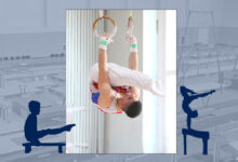 Photo of Как правильно делать подтягивания на гимнастических кольцах